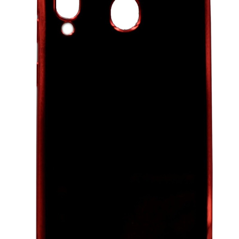 Air Jacket Back Cover Θήκη Σιλικόνης (Samsung Galaxy M30)