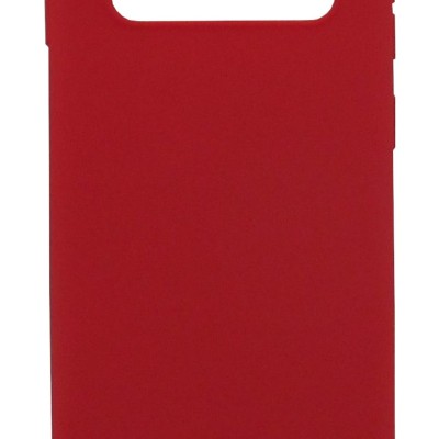 Back Cover Θήκη Σιλικόνης Ματ (Samsung Galaxy Note 8)