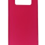 Back Cover Θήκη Σιλικόνης Φούξια (Samsung Galaxy Note 8)