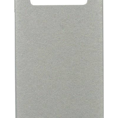 Back Cover Θήκη Σιλικόνης Διάφανη (Samsung Galaxy Note 8)