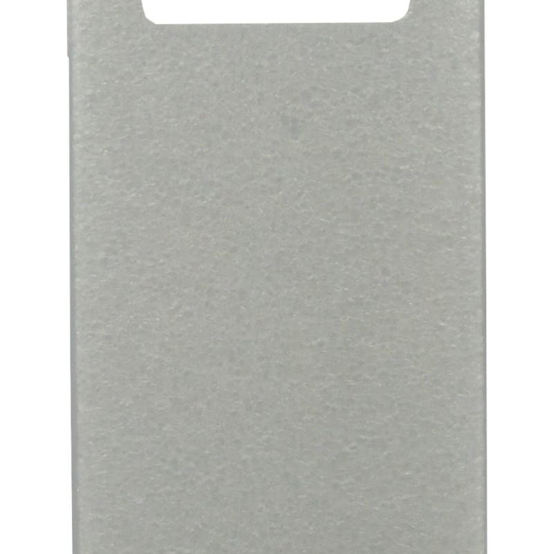 Back Cover Θήκη Σιλικόνης Διάφανη (Samsung Galaxy Note 8)