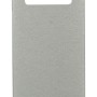 Back Cover Θήκη Σιλικόνης Διάφανη (Samsung Galaxy Note 8)
