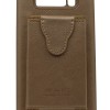 Air Jacket Back Cover Θήκη Δερματίνης Με Χώρο Για Κάρτες (Samsung Galaxy Note 8)