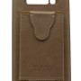 Air Jacket Back Cover Θήκη Δερματίνης Με Χώρο Για Κάρτες (Samsung Galaxy Note 8)