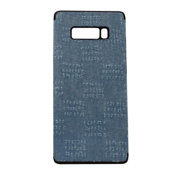 Coolyer Back Cover Θήκη Με Επένδυση Ύφασμα (Samsung Galaxy Note 8)