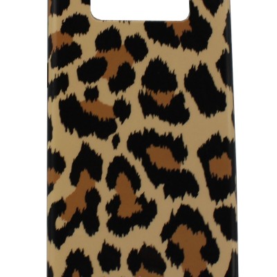 Air Jacket Back Cover Θήκη Με Σχέδιο Animal Print  (Samsung Galaxy Note 8)