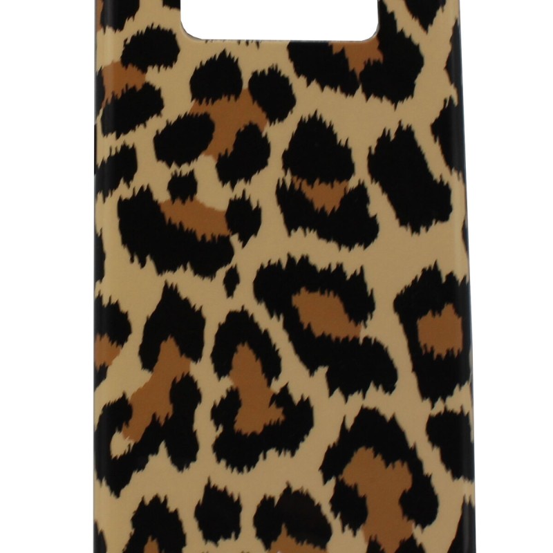 Air Jacket Back Cover Θήκη Με Σχέδιο Animal Print  (Samsung Galaxy Note 8)