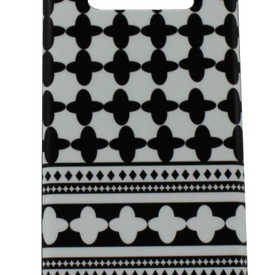 Air Jacket Back Cover Θήκη Με Σχέδιο (Samsung Galaxy Note 8)