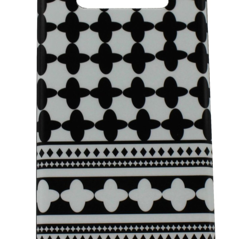 Air Jacket Back Cover Θήκη Με Σχέδιο (Samsung Galaxy Note 8)