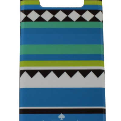 Air Jacket Θήκη Back Cover Με Σχέδιο (Samsung Galaxy Note 8)
