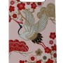Air Jacket Back Cover Θήκη Πλαστική Με Σχέδιο Πελαργός  (Samsung Galaxy Note 8)