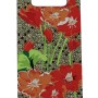 Air Jacket Back Cover Θήκη Πλαστική Με Σχέδιο Λουλούδια (Samsung Galaxy Note 8)