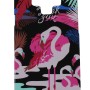 Air Jacket Back Cover Θήκη Πλαστική Με Σχέδιο Φλαμίνγκο (Samsung Galaxy Note 9)