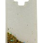 Back Cover Θήκη Σιλικόνης Με Κινούμενη Χρυσόσκονη (Samsung Galaxy Note 9)