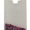 Back Cover Θήκη Σιλικόνης Με Κινούμενη Χρυσόσκονη (Samsung Galaxy Note 9)