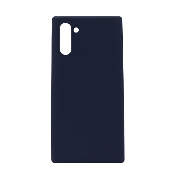 B.D.L Back Cover Θήκη Σιλικόνης Ματ (Samsung Galaxy Note 10)
