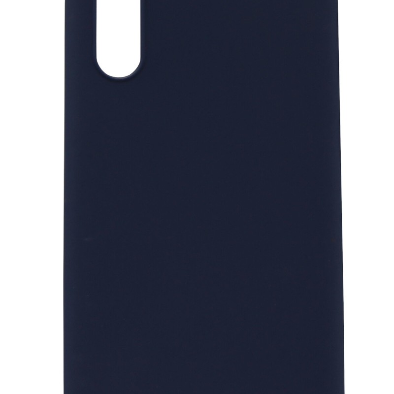 B.D.L Back Cover Θήκη Σιλικόνης Ματ (Samsung Galaxy Note 10)