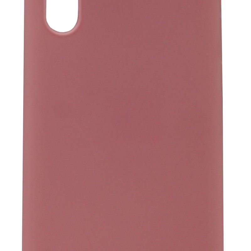 B.D.L Back Cover Θήκη Σιλικόνης Ματ (Samsung Galaxy Note 10)
