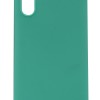B.D.L Back Cover Θήκη Σιλικόνης Ματ (Samsung Galaxy Note 10)
