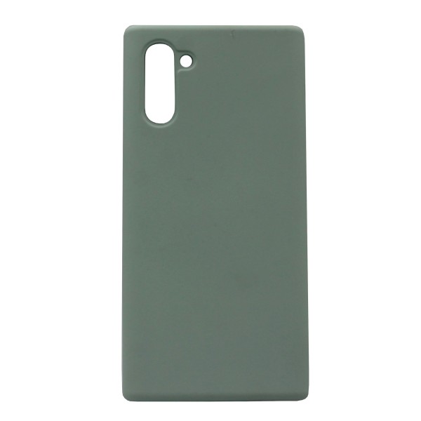Cookover Back Cover Θήκη Silicone Case (Samsung Galaxy Note 10)