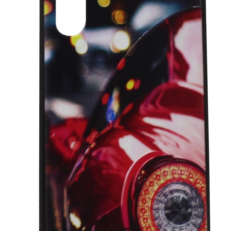 B.D.L Back Cover Θήκη Με Σχέδιο Αυτοκίνητο (Samsung Galaxy Note 10) B.D.L Back Cover Θήκη Με Σχέδιο Αυτοκίνητο (Samsung Galaxy Note 10)
