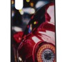 B.D.L Back Cover Θήκη Με Σχέδιο Αυτοκίνητο (Samsung Galaxy Note 10)