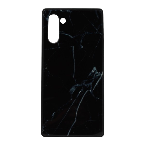 Siipro Back Cover Case Με Σχέδιο Μάρμαρο (Samsung Galaxy Note 10)