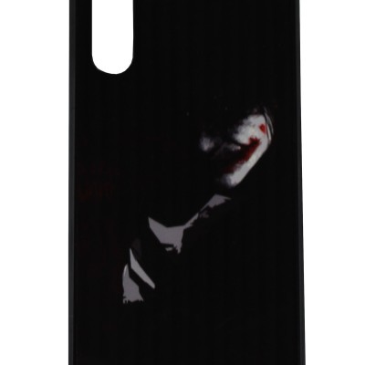Back Cover Θήκη Με Σχέδιο Joker (Samsung Galaxy Note 10)