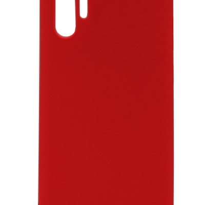 B.D.L Back Cover Θήκη Σιλικόνης Ματ (Samsung Galaxy Note 10 Pro & Samsung Note 10 Plus)