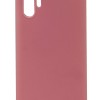 B.D.L Back Cover Θήκη Σιλικόνης Ματ (Samsung Galaxy Note 10 Pro & Samsung Note 10 Plus) B.D.L Back Cover Θήκη Σιλικόνης Ματ (Samsung Galaxy Note 10 Pro & Samsung Note 10 Plus)