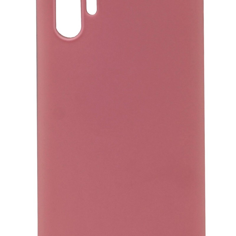 B.D.L Back Cover Θήκη Σιλικόνης Ματ (Samsung Galaxy Note 10 Pro & Samsung Note 10 Plus) B.D.L Back Cover Θήκη Σιλικόνης Ματ (Samsung Galaxy Note 10 Pro & Samsung Note 10 Plus)