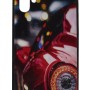 B.D.L Back Cover Θήκη Με Σχέδιο Αυτοκίνητο (Samsung Galaxy Note 10 Pro & Samsung Note 10 Plus)