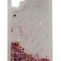 JEL Back Cover Θήκη Σιλικόνης Με Κινούμενη Χρυσόσκονη (Samsung Galaxy Note 10 Pro & Samsung Note 10 Plus)