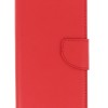 Meiyue Θήκη Book Wallet Πορτοφόλι Κόκκινο (Iphone 13 Pro Max) Meiyue Θήκη Book Wallet Πορτοφόλι Κόκκινο (Iphone 13 Pro Max)