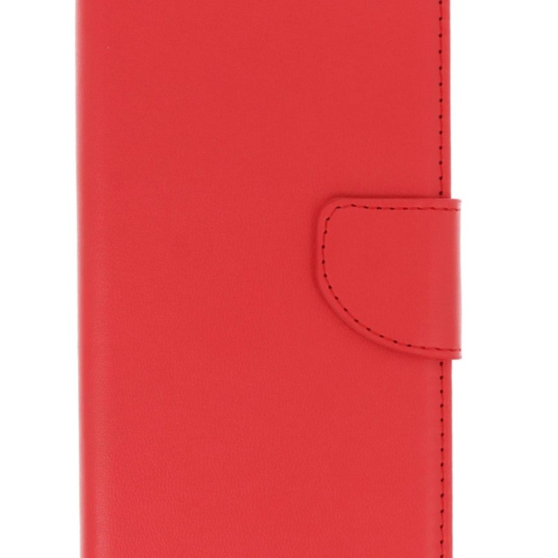 Meiyue Θήκη Book Wallet Πορτοφόλι Κόκκινο (Iphone 13 Pro Max) Meiyue Θήκη Book Wallet Πορτοφόλι Κόκκινο (Iphone 13 Pro Max)