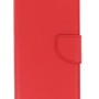 Meiyue Θήκη Book Wallet Πορτοφόλι Κόκκινο (Iphone 13 Pro Max)
