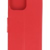Meiyue Θήκη Book Wallet Πορτοφόλι Κόκκινο (Iphone 13 Pro Max) Meiyue Θήκη Book Wallet Πορτοφόλι Κόκκινο (Iphone 13 Pro Max)