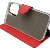 Meiyue Θήκη Book Wallet Πορτοφόλι Κόκκινο (Iphone 13 Pro Max) Meiyue Θήκη Book Wallet Πορτοφόλι Κόκκινο (Iphone 13 Pro Max)