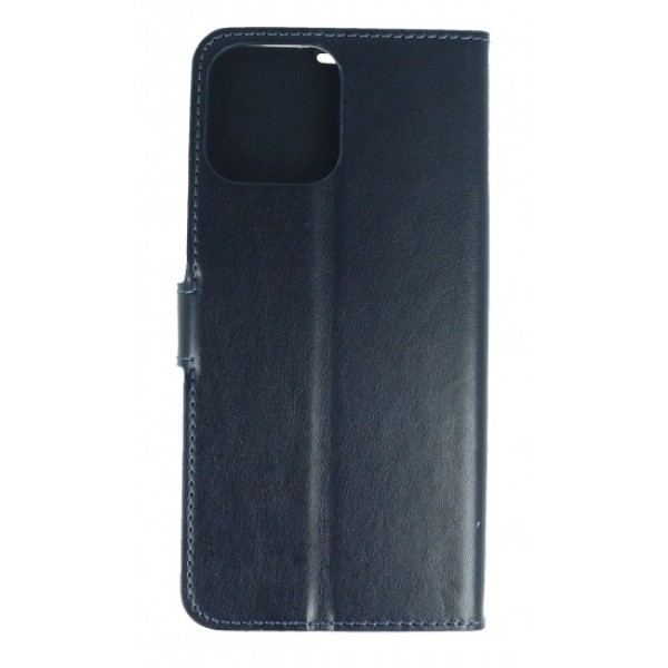 Θήκη Book Wallet Με Μαγνητικό Κούμπωμα (Iphone 13 Pro Max)