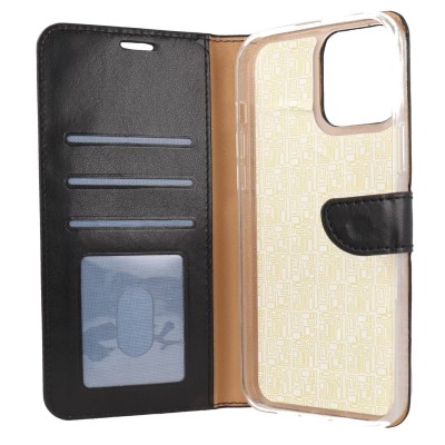 Θήκη Book Wallet Με Μαγνητικό Κούμπωμα (Iphone 13 Pro Max)