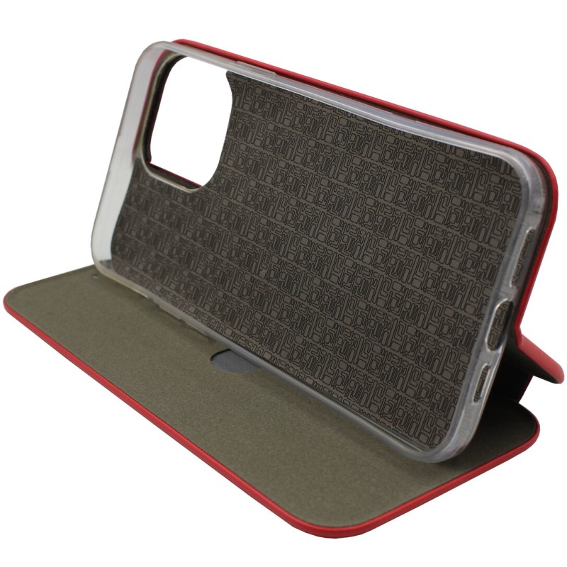Cookover Θήκη Magnet Book (Iphone 13 Pro Max)