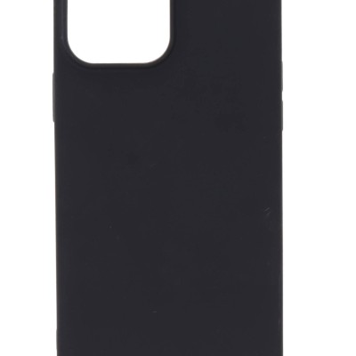 Cookover Back Cover Θήκη Σιλικόνης Ματ (Iphone 13 Pro Max)