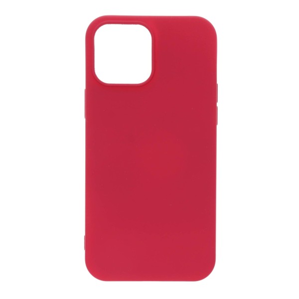 Θήκη Back Cover Silicone Case (Iphone 13 Pro Max)