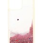 Back Cover Θήκη Σιλικόνης Με Κινούμενη Χρυσόσκονη (Iphone 13 Pro Max)
