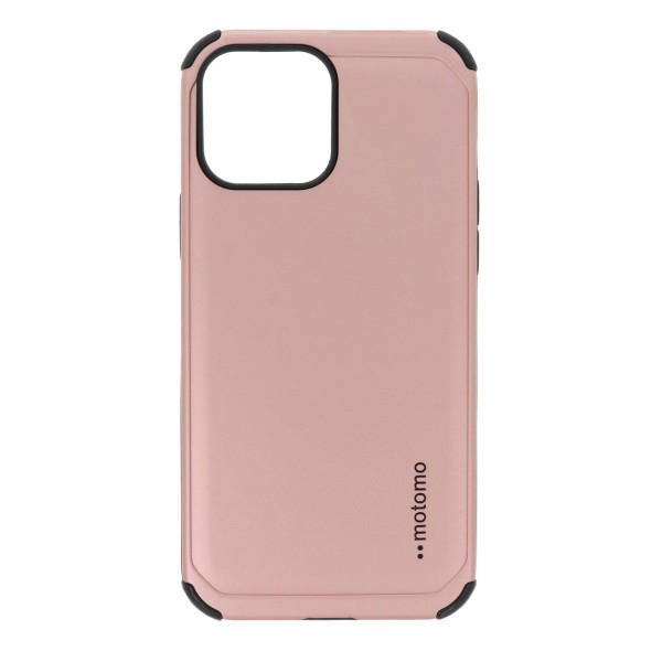Motomo Back Cover Tough Armor (Iphone 13 Pro Max)