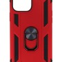 Back Cover Θήκη Armor Case Με Δαχτυλίδι Στήριξης (Iphone 13 Pro Max)