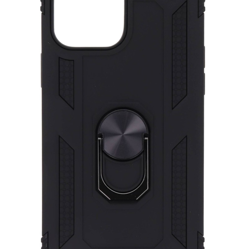 Back Cover Θήκη Armor Case Με Δαχτυλίδι Στήριξης (Iphone 13 Pro Max) Back Cover Θήκη Armor Case Με Δαχτυλίδι Στήριξης (Iphone 13 Pro Max)