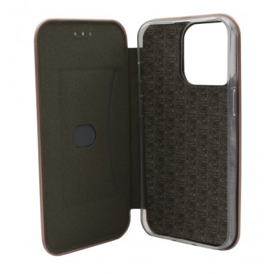 Cookover Θήκη Magnet Book (Iphone 13 Pro)