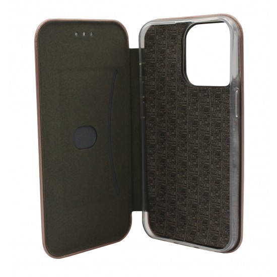 Cookover Θήκη Magnet Book (Iphone 13 Pro)