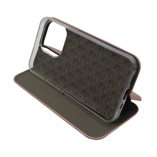 Cookover Θήκη Magnet Book (Iphone 13 Pro)